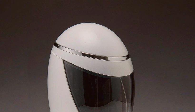 Mesh Coil Huge Vapor Pods packaging detail