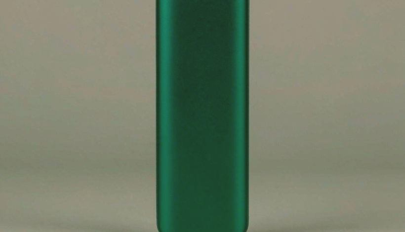 Mesh Coil Huge Vapor Pods packaging detail