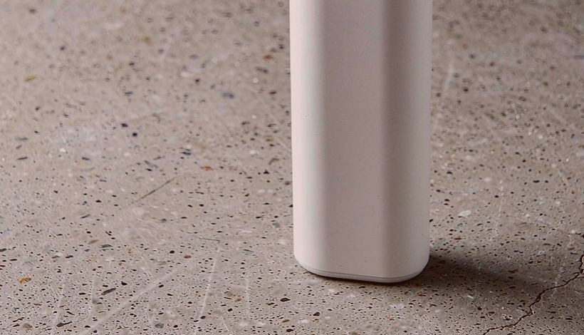 Mesh Coil Huge Vapor Pods packaging detail