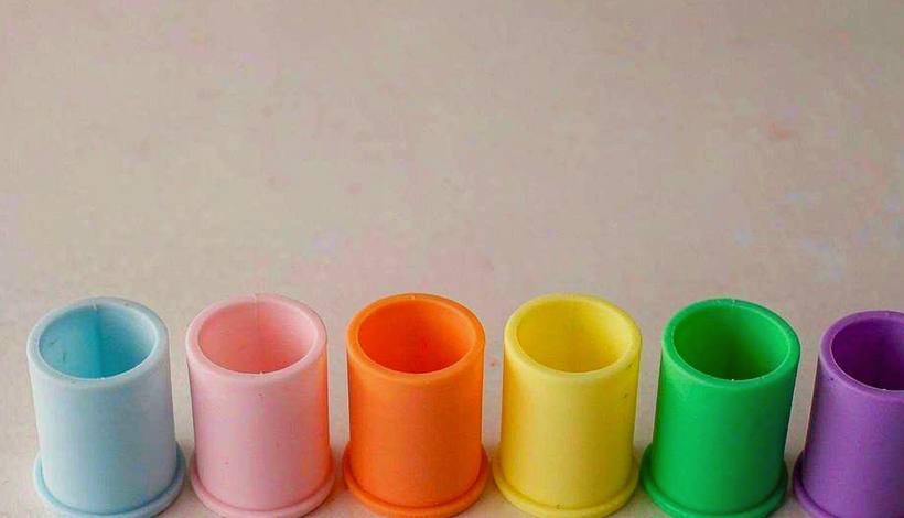 Mesh Coil Huge Vapor Pods packaging detail