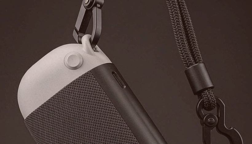 Mesh Coil Huge Vapor Pods packaging detail