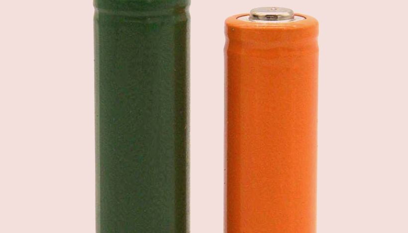 Mesh Coil Huge Vapor Pods packaging detail