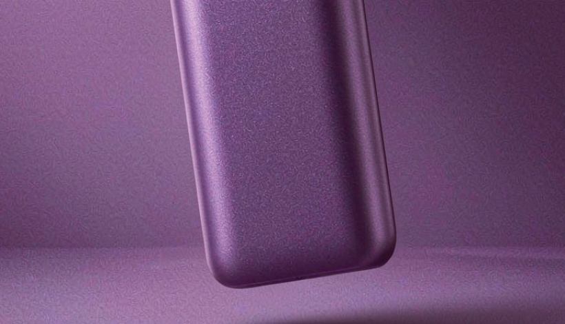 Mesh Coil Huge Vapor Pods packaging detail