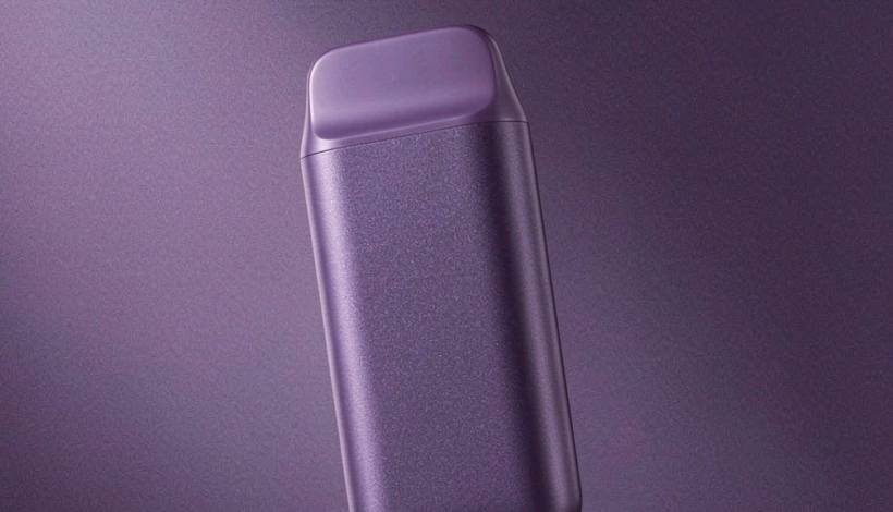 Mesh Coil Huge Vapor Pods packaging detail