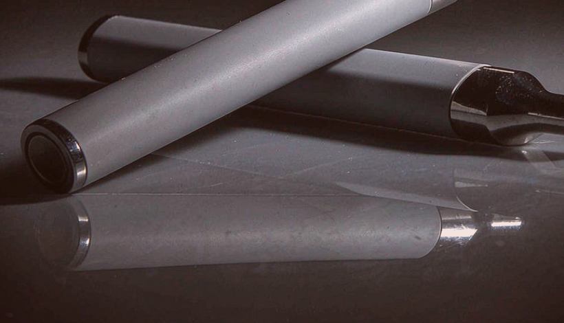 Mesh Coil Huge Vapor Pods packaging detail