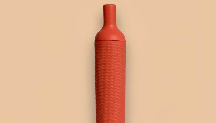 Mesh Coil Huge Vapor Pods packaging detail