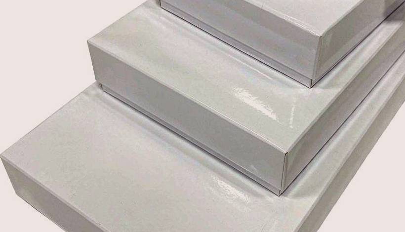 Mesh Coil Huge Vapor Pods packaging detail