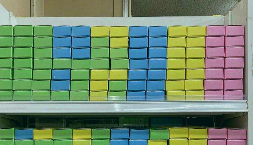 Mesh Coil Vapor Pods Trade: a Practical Buyer's Checklist — Mesh Coil Huge Vapor Pods Bulk