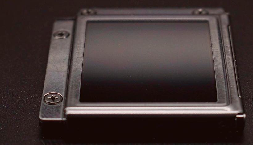 Mesh Coil Huge Vapor Pods packaging detail