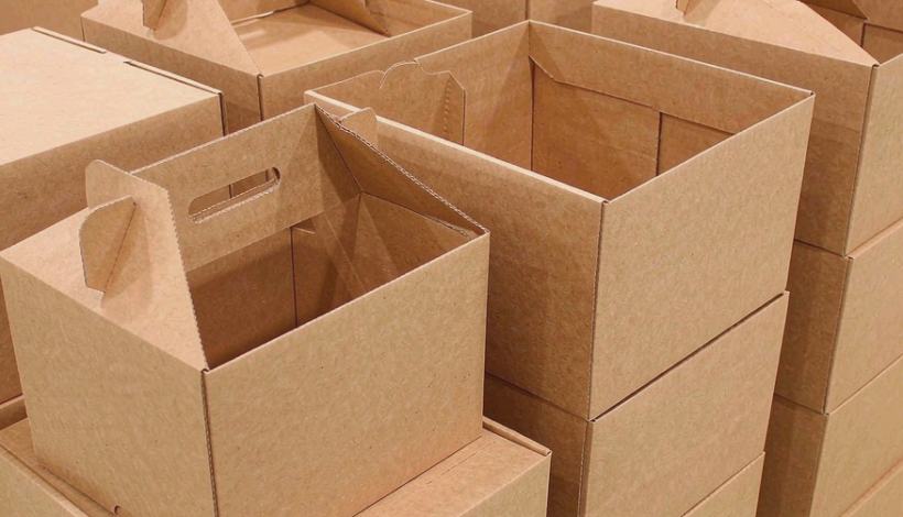 Mesh Coil Huge Vapor Pods packaging detail