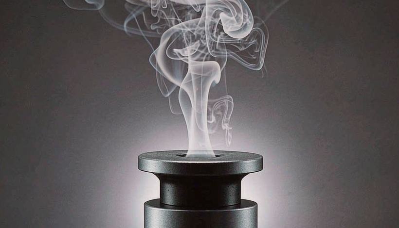Mesh Coil Huge Vapor Pods packaging detail