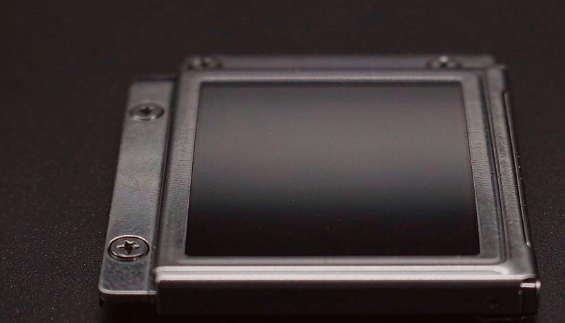 Mesh Coil Huge Vapor Pods packaging detail