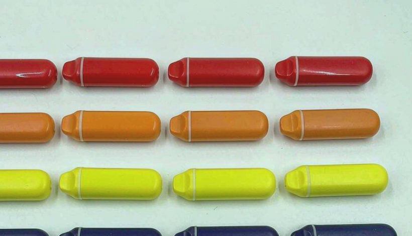 Mesh Coil Vapor Pods Trade: Range Mix for Importers — Mesh Coil Huge Vapor Pods Bulk