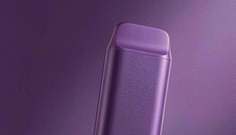 Mesh Coil Huge Vapor Pods packaging detail