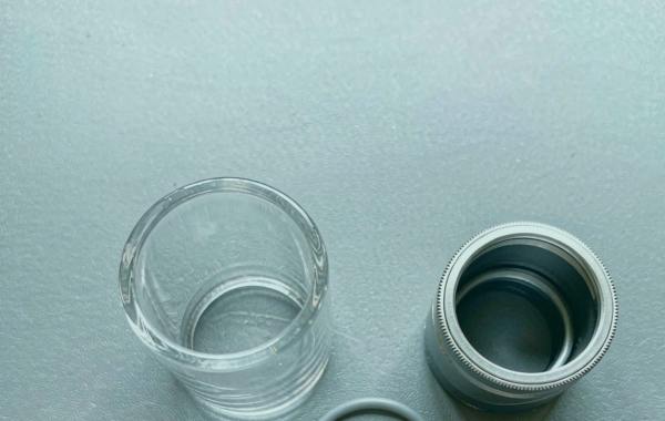 Mesh Coil Huge Vapor Pods Bulk E-Liquid Range