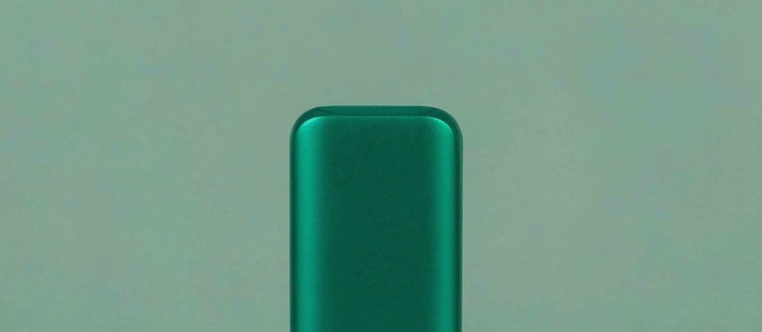 Mesh Coil Huge Vapor Pods Bulk product photo