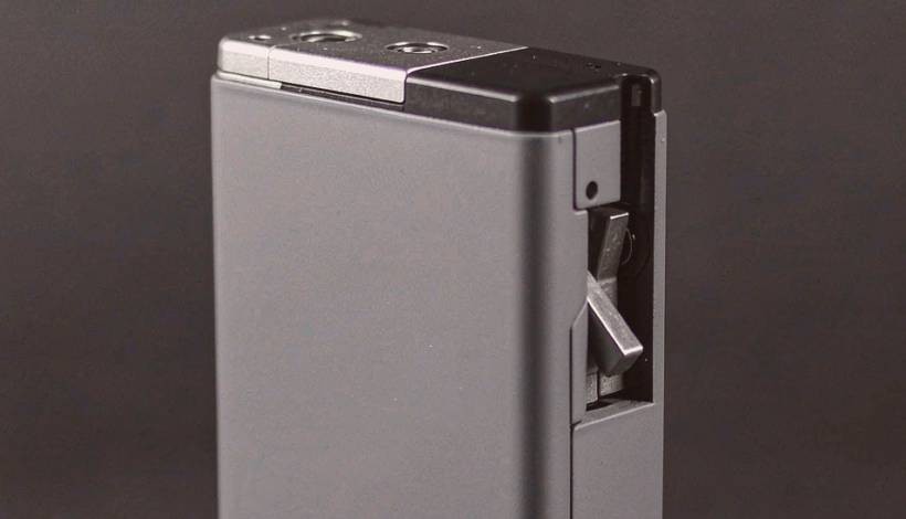 Mesh Coil Huge Vapor Pods packaging detail