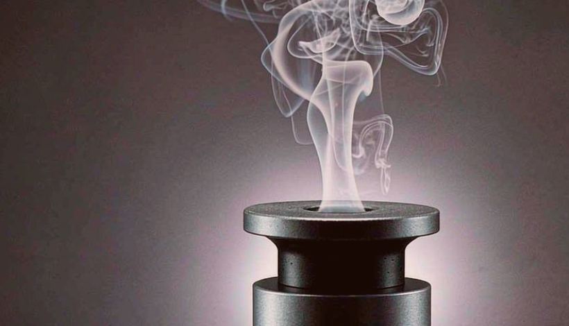Mesh Coil Huge Vapor Pods packaging detail