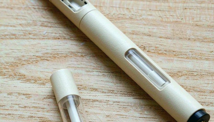 OEM and Private Label Options — OEM Mesh Coil Vapor Pods — Mesh Coil Huge Vapor Pods Bulk