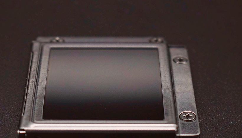 Mesh Coil Huge Vapor Pods packaging detail