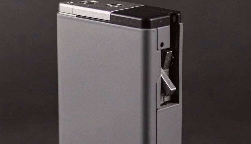 Mesh Coil Huge Vapor Pods packaging detail