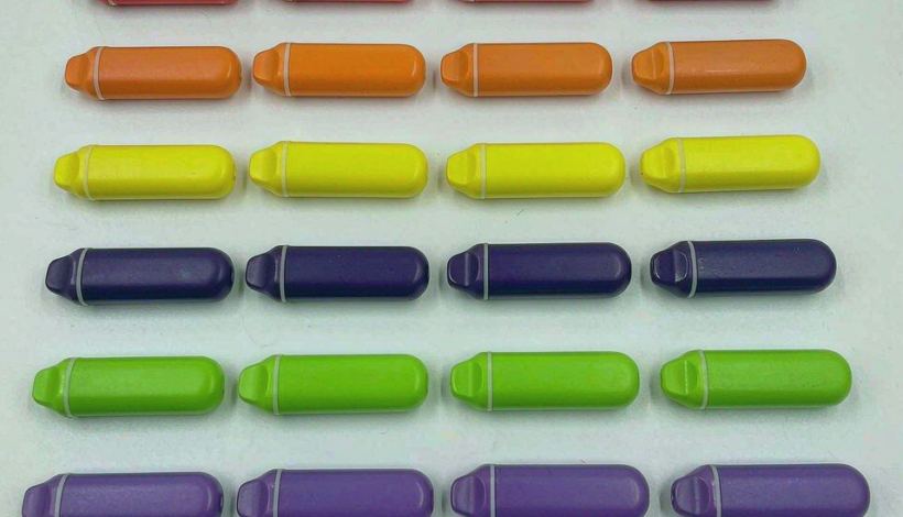 OEM Mesh Coil Vapor Pods: Freight Options for Wholesalers — Mesh Coil Huge Vapor Pods Bulk