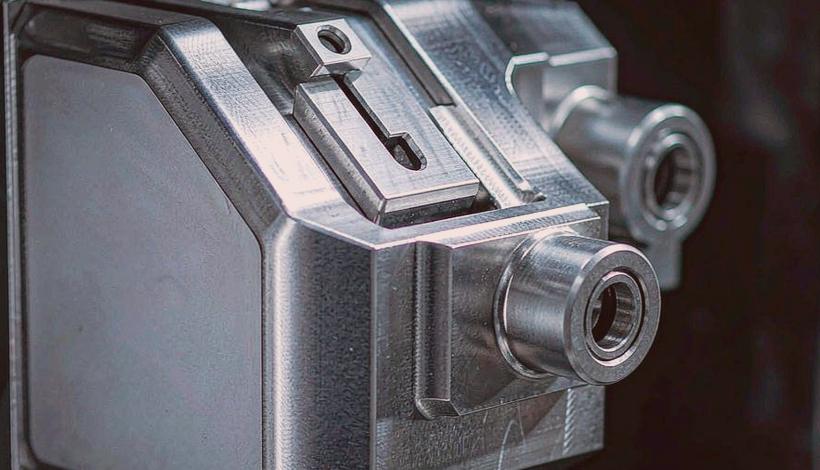 Mesh Coil Huge Vapor Pods packaging detail