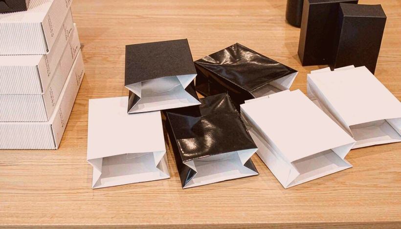 Mesh Coil Huge Vapor Pods packaging detail