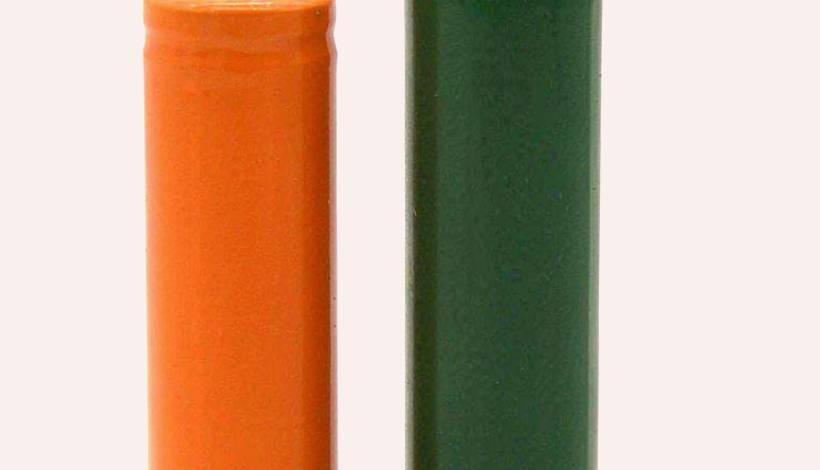 Mesh Coil Huge Vapor Pods packaging detail