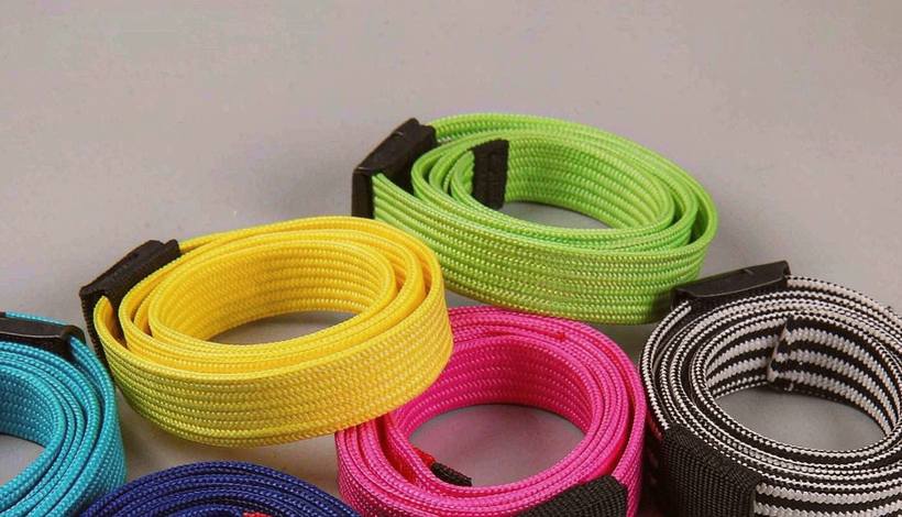 Mesh Coil Huge Vapor Pods packaging detail