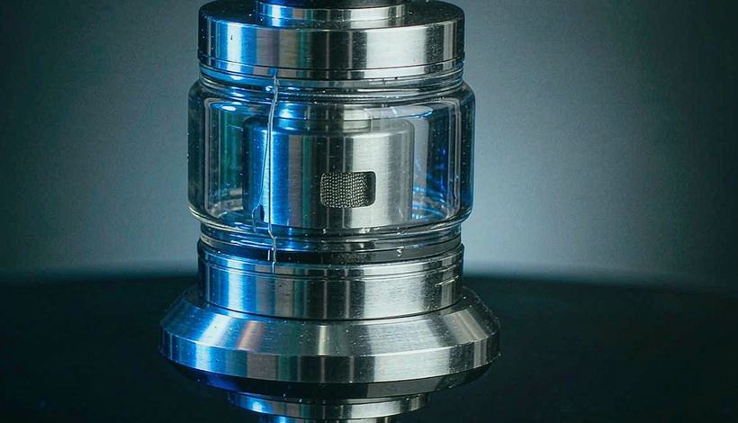 OEM Mesh Coil Vapor Pods: Range Mix for Specialty Tobacconists — Mesh Coil Huge Vapor Pods Bulk