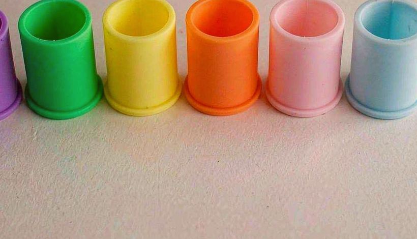 Mesh Coil Huge Vapor Pods packaging detail