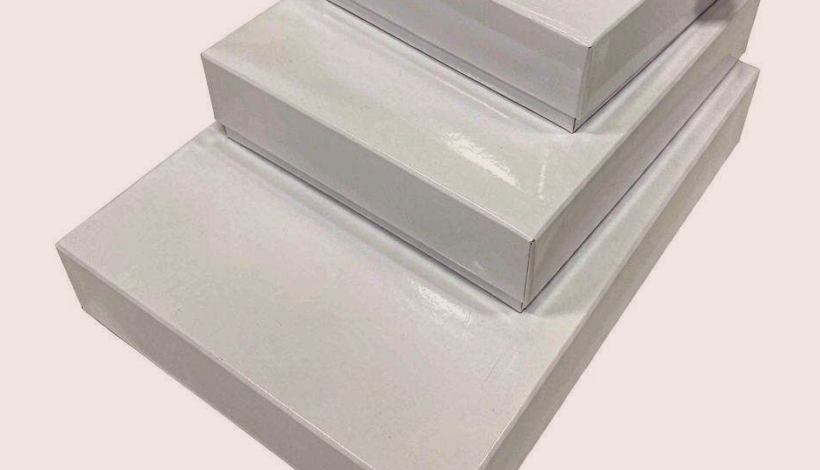 Mesh Coil Huge Vapor Pods packaging detail