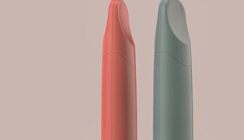 Mesh Coil Huge Vapor Pods packaging detail
