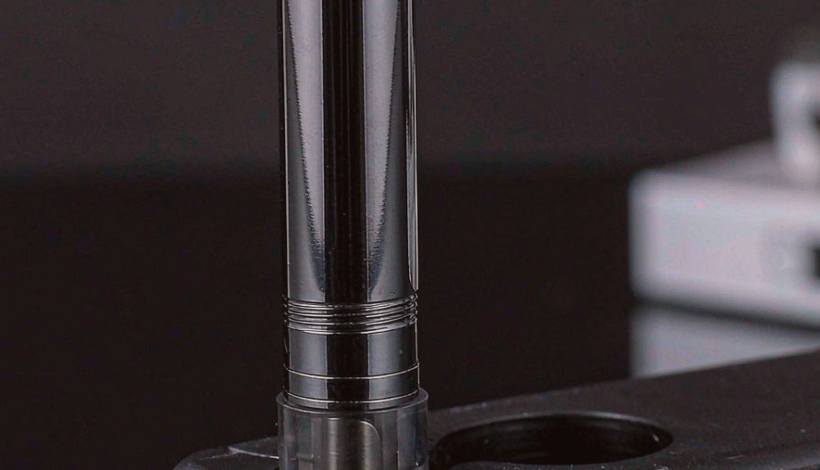 Mesh Coil Huge Vapor Pods packaging detail