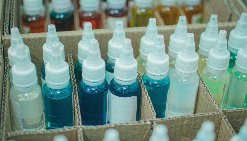 Payment Terms for Retail Chains — Mesh Coil Vapor Pods Supply — Mesh Coil Huge Vapor Pods Bulk