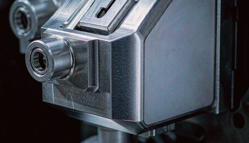Mesh Coil Huge Vapor Pods packaging detail