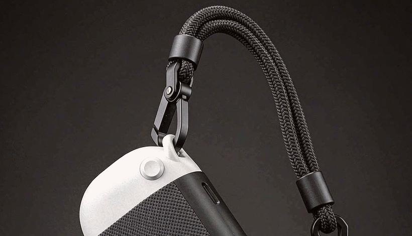 Mesh Coil Huge Vapor Pods packaging detail