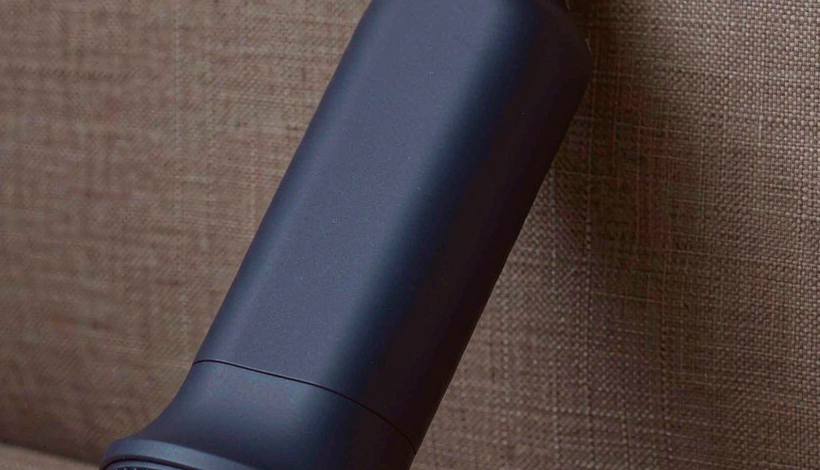 Mesh Coil Huge Vapor Pods packaging detail