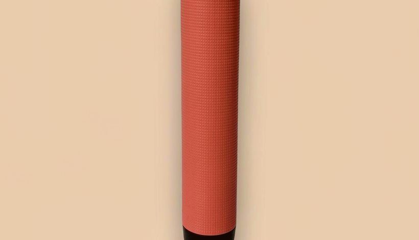 Mesh Coil Huge Vapor Pods packaging detail