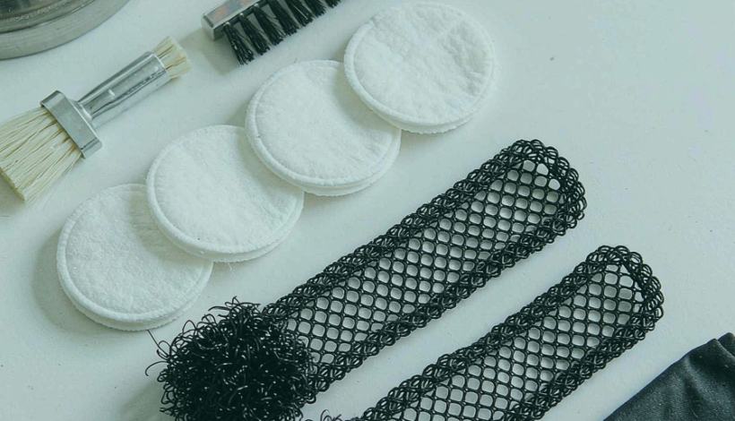 Pre-Shipment Inspection — Custom-Branded Mesh Coil Vapor Pods — Mesh Coil Huge Vapor Pods Bulk