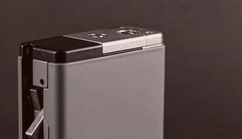 Mesh Coil Huge Vapor Pods packaging detail