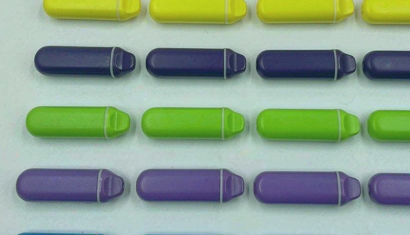 Premium-Grade Mesh Coil Vapor Pods: Landed Cost for Importers — Mesh Coil Huge Vapor Pods Bulk