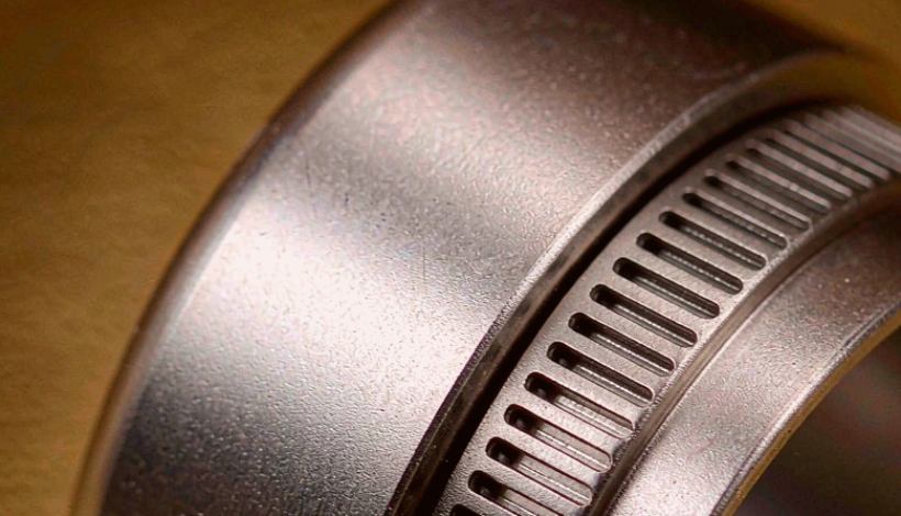 Mesh Coil Huge Vapor Pods packaging detail