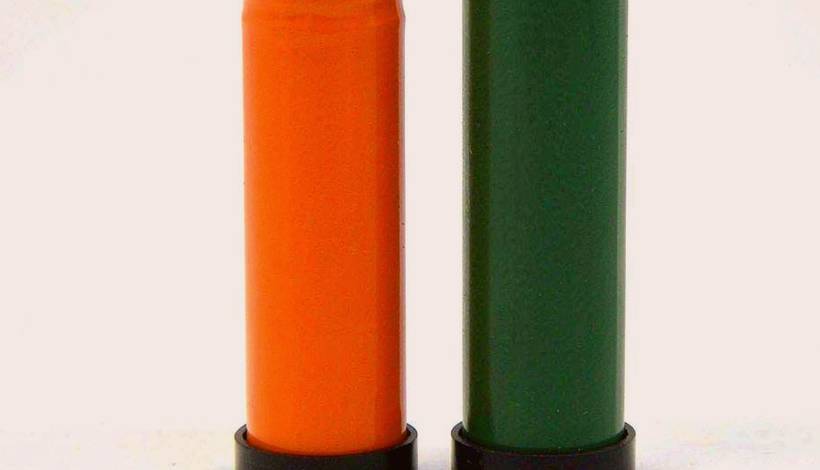 Mesh Coil Huge Vapor Pods packaging detail