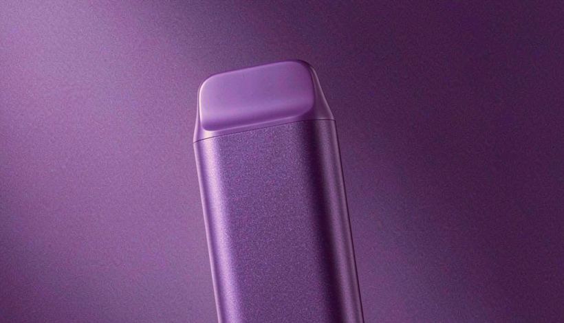Mesh Coil Huge Vapor Pods packaging detail