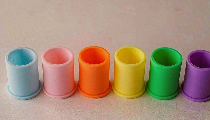 Mesh Coil Huge Vapor Pods packaging detail