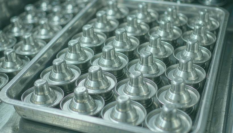 Quality Checks for Wholesalers — Mesh Coil Vapor Pods Orders — Mesh Coil Huge Vapor Pods Bulk