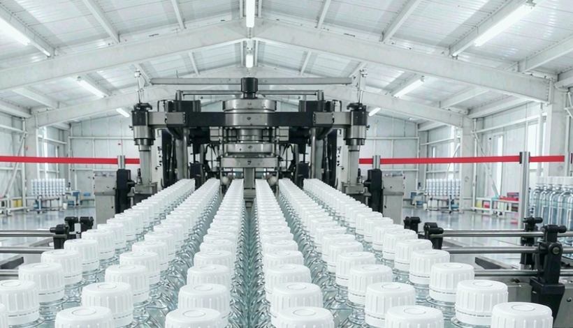 Quality Control Steps — Export-Ready Mesh Coil Vapor Pods — Mesh Coil Huge Vapor Pods Bulk