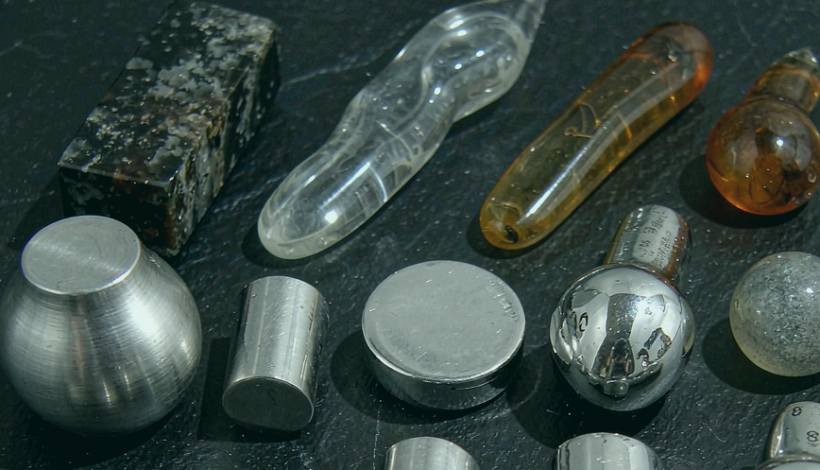 Range Mix for Distributors — Bulk Mesh Coil Vapor Pods — Mesh Coil Huge Vapor Pods Bulk
